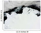 Queen Mary Coast Antarctica Wall Decal