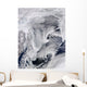 Far Eastern Russia Covered Wall Decal