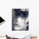 Tropical Cyclone Gelane Wall Decal