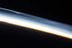 Polar Mesospheric Clouds over Wall Decal
