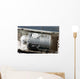 Tranquility Node Space Shuttle Wall Decal