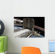 Japanese Kibo Complex Wall Decal