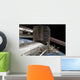Japanese Kibo Complex Wall Decal