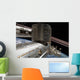 Japanese Kibo Complex Wall Decal