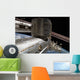 Japanese Kibo Complex Wall Decal