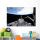 Partial Tranquility Node Space Wall Decal