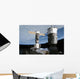Russian Soyuz and Progress Wall Decal