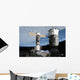 Russian Soyuz and Progress Wall Decal