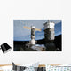 Russian Soyuz and Progress Wall Decal
