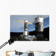 Russian Soyuz and Progress Wall Decal