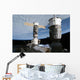 Russian Soyuz and Progress Wall Decal