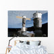 Russian Soyuz and Progress Wall Decal