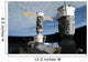 Russian Soyuz and Progress Wall Decal