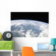 Planet Earth from Space Wall Decal
