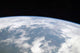 Planet Earth from Space Wall Decal