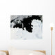 Pine Island Bay West Wall Decal