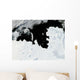 Pine Island Bay West Wall Decal