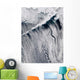 Cloud Patterns Visible over Wall Decal