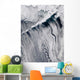 Cloud Patterns Visible over Wall Decal