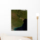 Rio La Plata Estuary Wall Decal