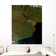 Rio La Plata Estuary Wall Decal