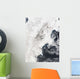 Volcanoes Central Kamchatka Peninsula Wall Decal