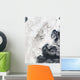 Volcanoes Central Kamchatka Peninsula Wall Decal
