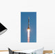 Soyuz Tma-18 Rocket Wall Decal