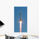 Soyuz Tma-18 Rocket Wall Decal