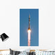 Soyuz Tma-18 Rocket Wall Decal