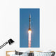 Soyuz Tma-18 Rocket Wall Decal