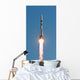 Soyuz Tma-18 Rocket Wall Decal