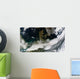 Ash Plume from Eyjafjallajokull Wall Decal Design 5