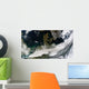 Ash Plume from Eyjafjallajokull Wall Decal Design 5