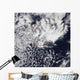 Morning Daylight Reveals Steam Wall Decal