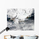 Ash Plume from Eyjafjallajokull Wall Decal Design 4