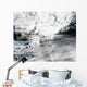 Ash Plume from Eyjafjallajokull Wall Decal Design 4