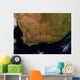 Satellite South Africa Wall Decal