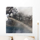 Ash and Steam Continue Wall Decal