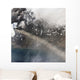 Ash and Steam Continue Wall Decal