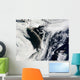 Icelanda S Eyjafjallaja Kull Wall Decal