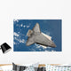 Underside Space Shuttle Discovery Wall Decal Design 2