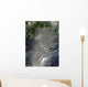 Large Patch Oil Gulf Wall Decal