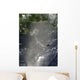 Large Patch Oil Gulf Wall Decal