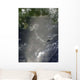 Large Patch Oil Gulf Wall Decal