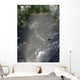 Large Patch Oil Gulf Wall Decal