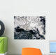 Ash Plume from Eyjafjallajokull Wall Decal Design 1