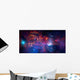 Central Region Milky Way Wall Decal