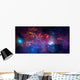 Central Region Milky Way Wall Decal