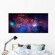 Central Region Milky Way Wall Decal